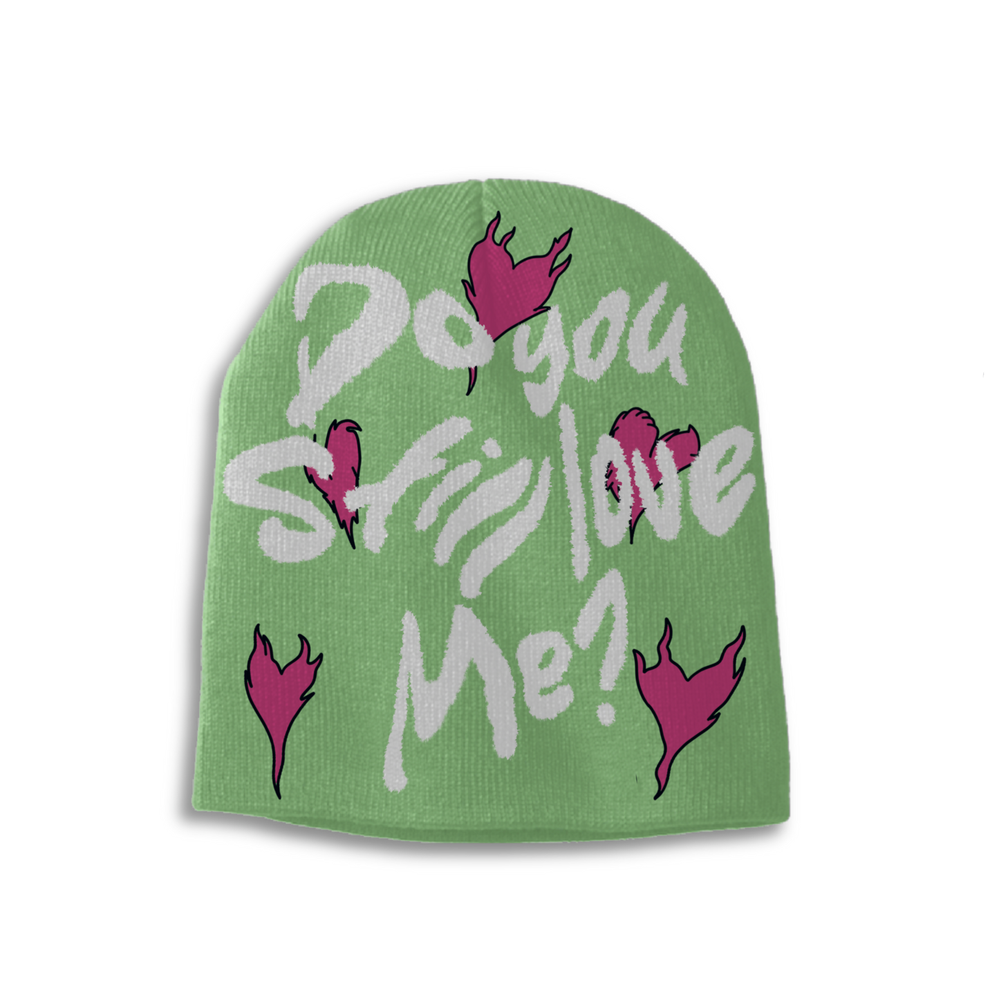 Do You Still Love Me? Skully