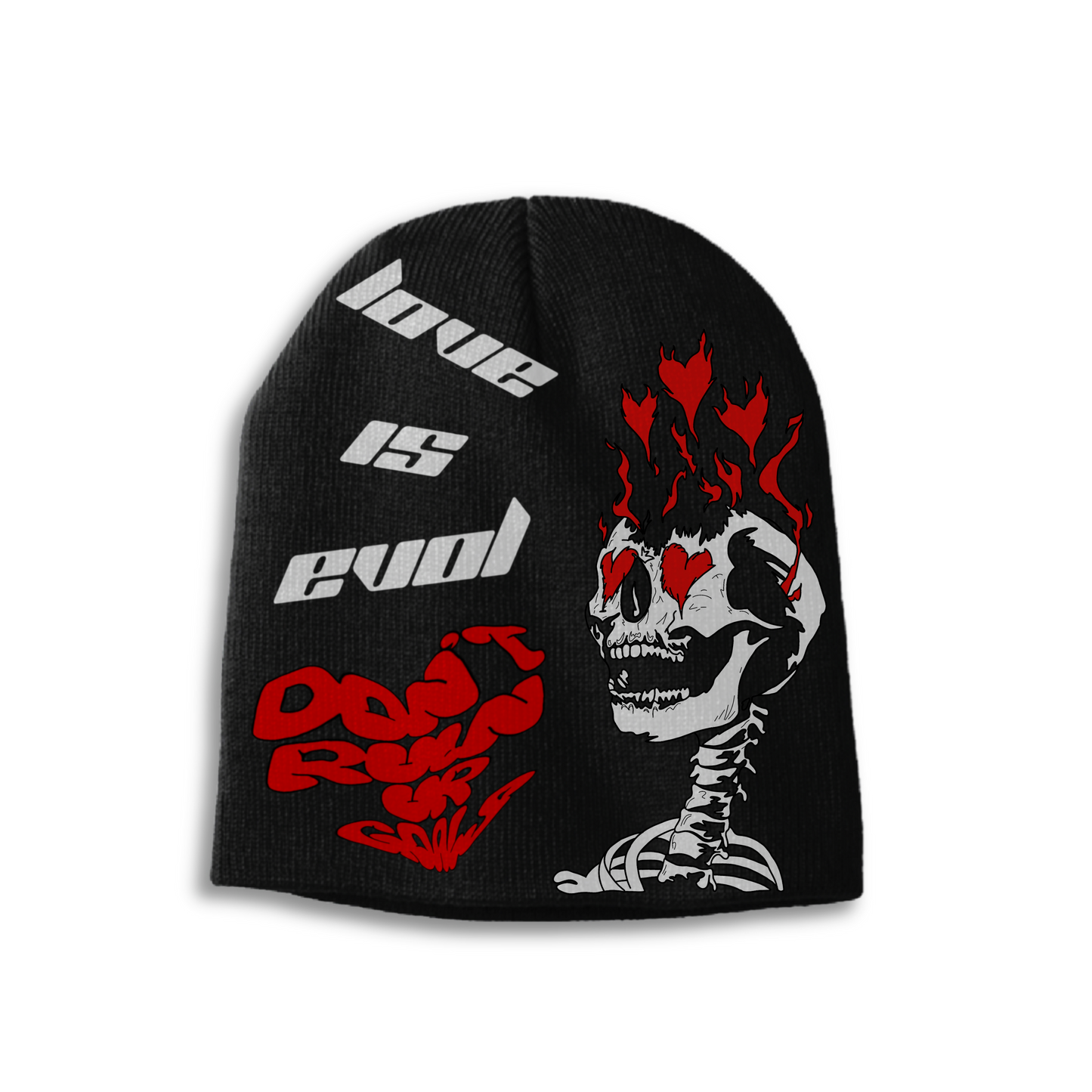 Do You Still Love Me? Skully