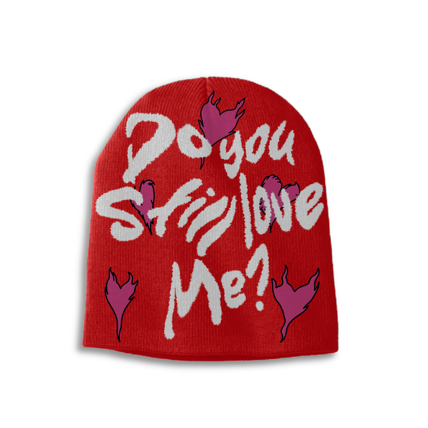 Do You Still Love Me? Skully