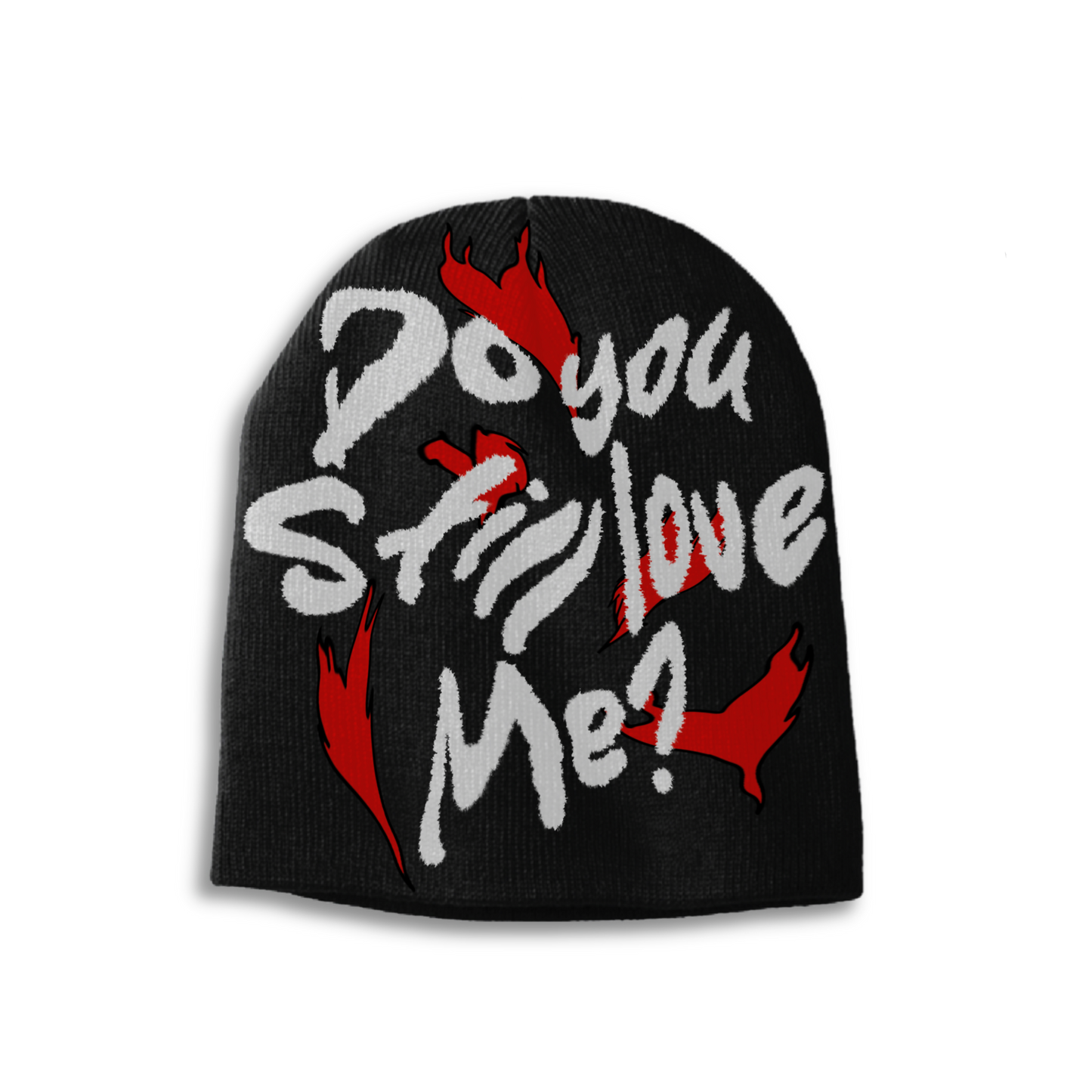 Do You Still Love Me? Skully
